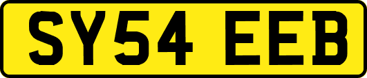 SY54EEB