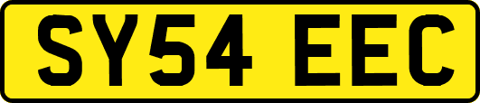 SY54EEC