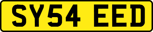 SY54EED