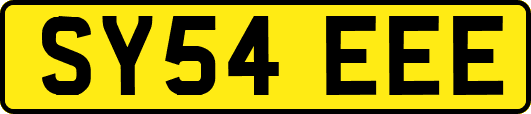SY54EEE