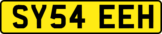 SY54EEH