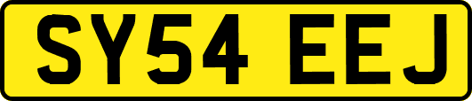 SY54EEJ