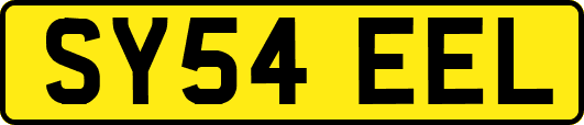 SY54EEL