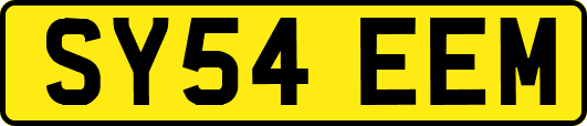 SY54EEM