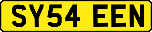 SY54EEN