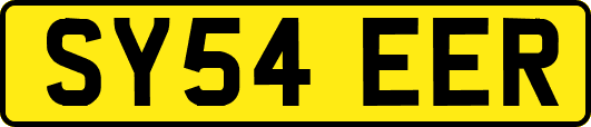 SY54EER