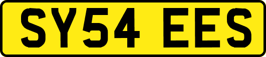 SY54EES
