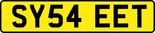 SY54EET