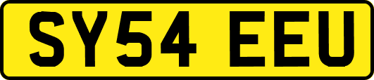 SY54EEU