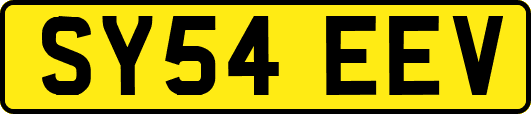 SY54EEV