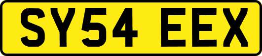 SY54EEX