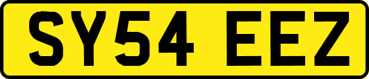 SY54EEZ