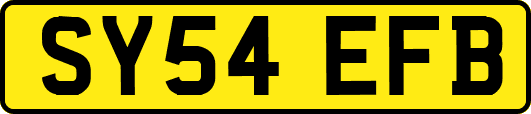 SY54EFB
