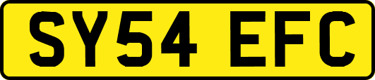 SY54EFC