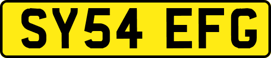SY54EFG