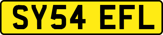 SY54EFL