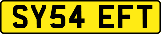 SY54EFT