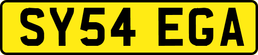 SY54EGA