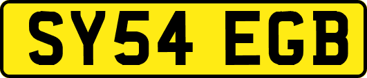 SY54EGB