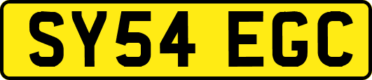 SY54EGC