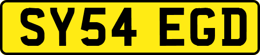 SY54EGD