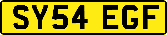 SY54EGF