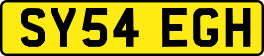 SY54EGH