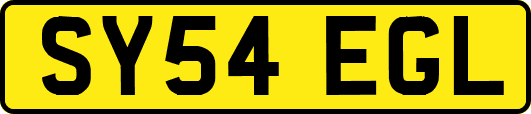 SY54EGL