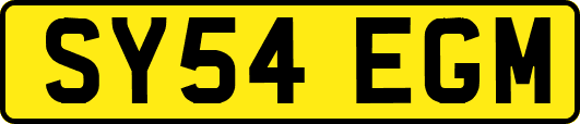 SY54EGM