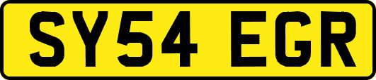 SY54EGR