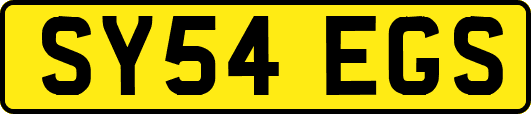 SY54EGS