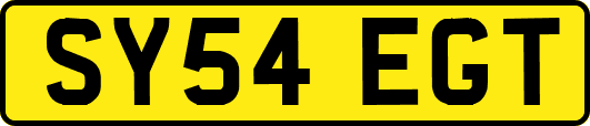 SY54EGT