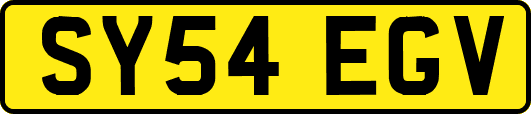 SY54EGV