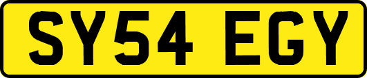 SY54EGY