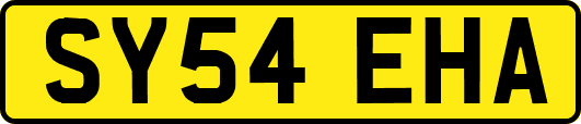 SY54EHA