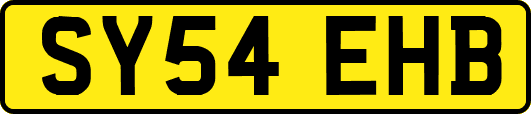 SY54EHB