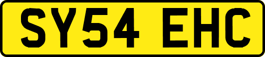 SY54EHC