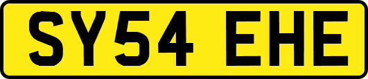 SY54EHE