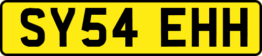 SY54EHH