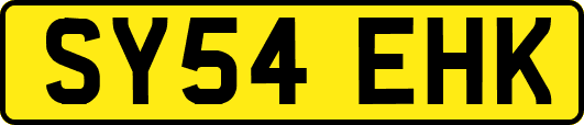 SY54EHK