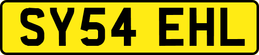 SY54EHL
