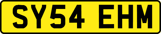 SY54EHM