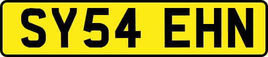 SY54EHN
