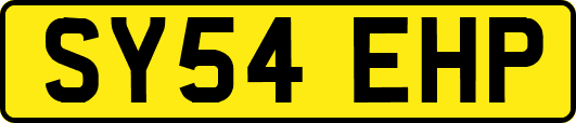 SY54EHP