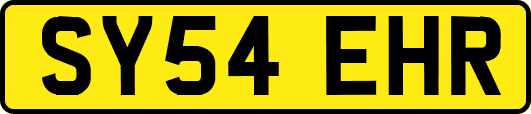 SY54EHR
