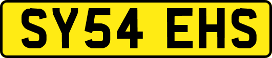 SY54EHS