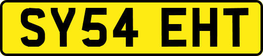 SY54EHT
