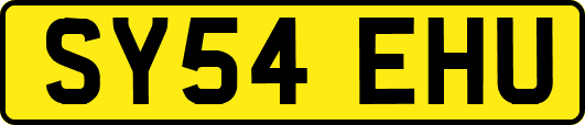 SY54EHU