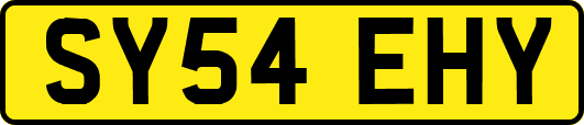 SY54EHY