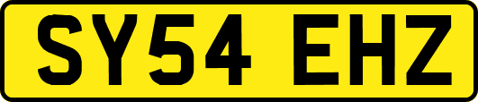 SY54EHZ